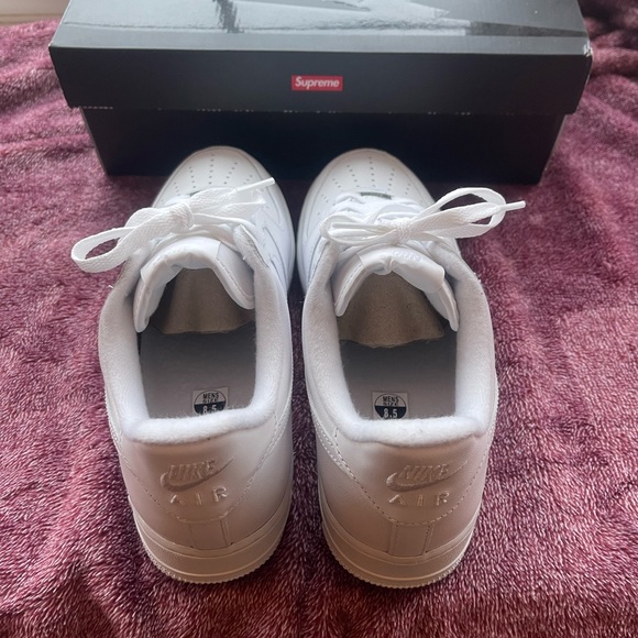 AIR FORCE 1 LOW SP - Picture 5 of 5